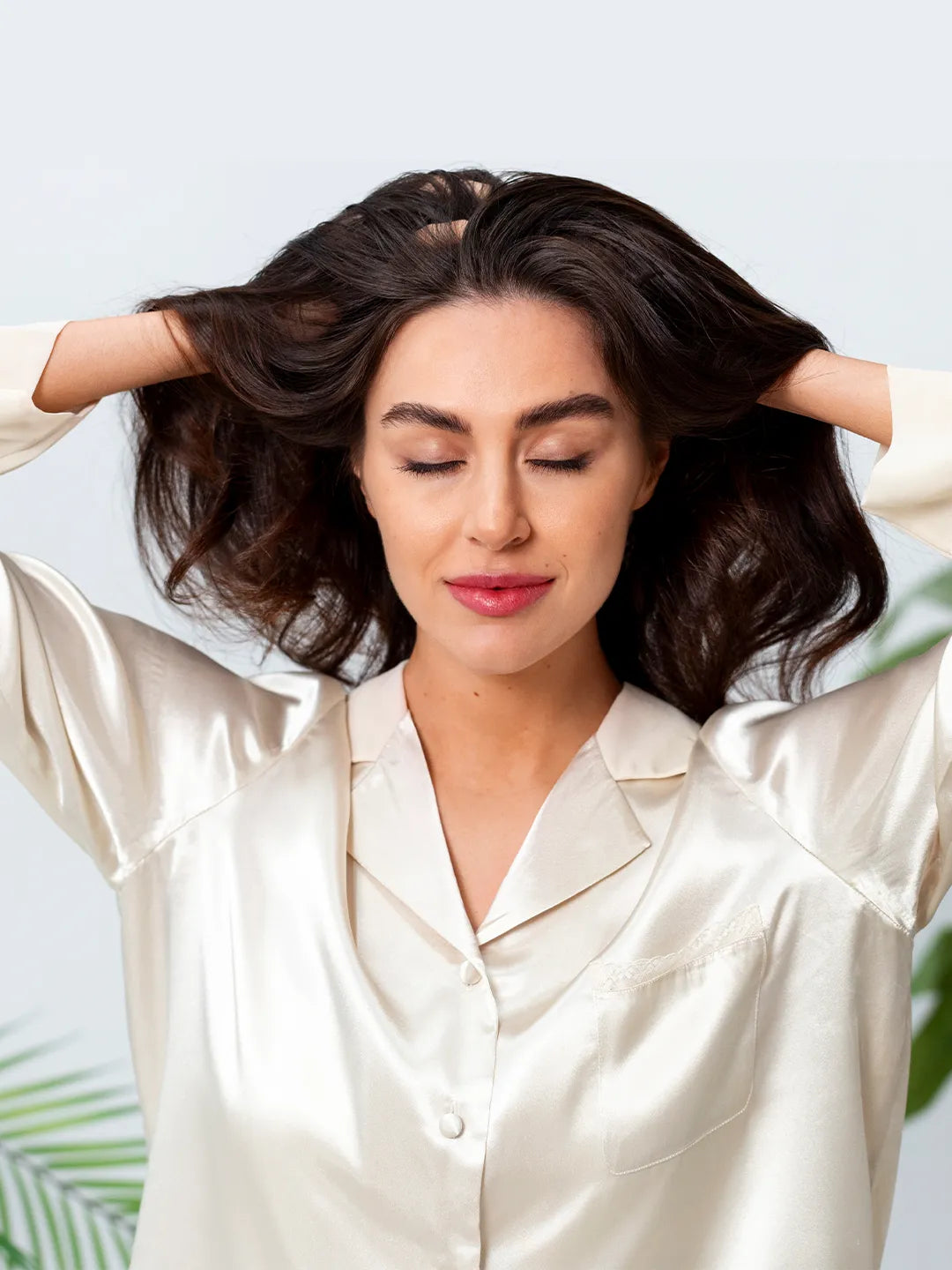 Hello Hair 10 Natural Herbal Hair Oil