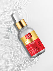 Glutathione 4X Skin Serum
