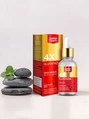 Glutathione 4X Skin Serum