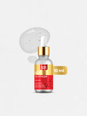 Glutathione 4X Skin Serum