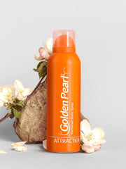 Attraction Body Spray