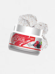 Pack of 2 - Berries Glow Facial Scrub