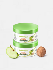 Pack of 2 - Double Exfoliating Scrub