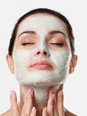 Golden Pearl Pakistan Double Exfoliating Scrub