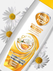 Hello Hair - Egg Protein Shampoo