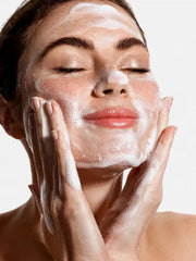 Golden Pearl Pakistan Flawless Face Wash