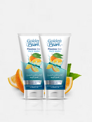 Pack of 2 - Flawless Face Wash