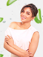 Hair Off - Hair Removal Cream - Aloe Vera - Tube
