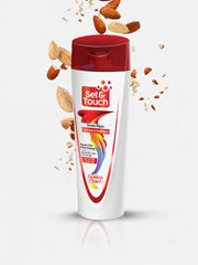 Set and Touch - Keratin Repair Shampoo - 180ml