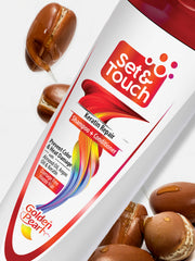 Set and Touch - Keratin Repair Shampoo - 180ml