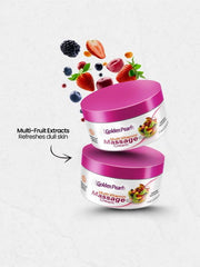 Multivitamin Massage Cream