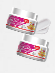 Pack of 2 - Multivitamin Massage Cream