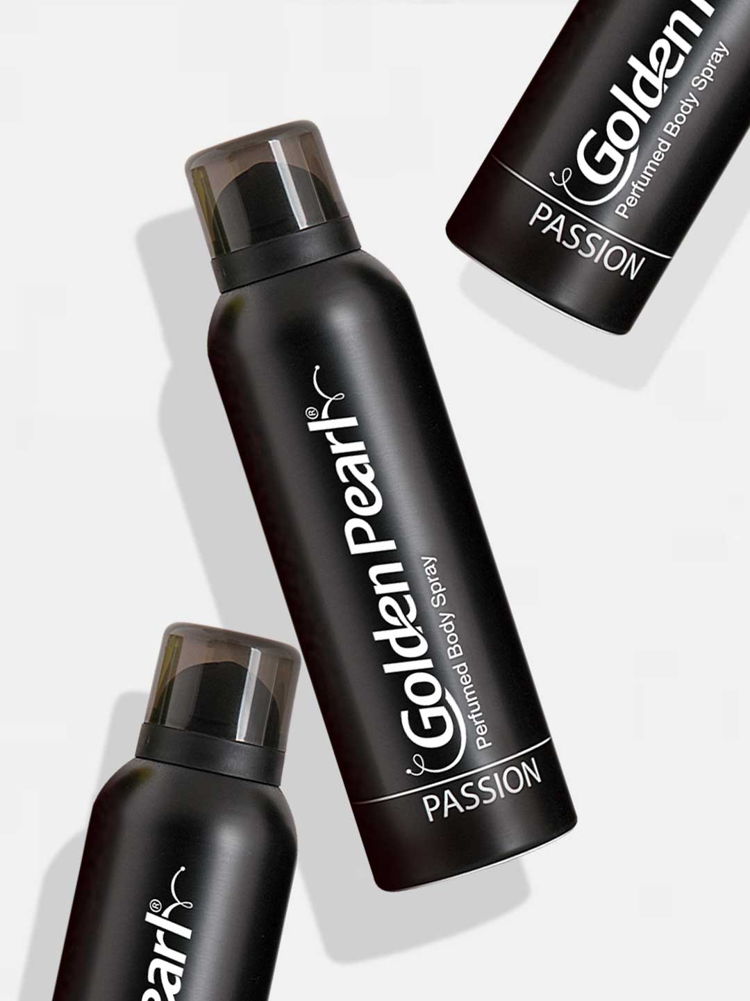 Passion Body Spray