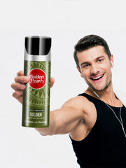 Golden Pearl Pakistan Soldier Body Spray