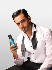 Storm Gas Free Body Spray
