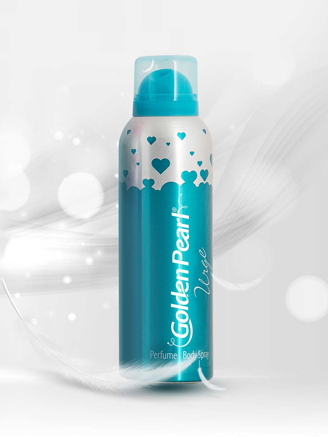 Urge Body Spray