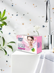 Whitening Soap - Dry Skin