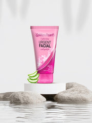 Golden Pearl Pakistan Whitening Urgent Facial