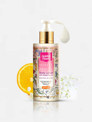 White Beauty Body Lotion